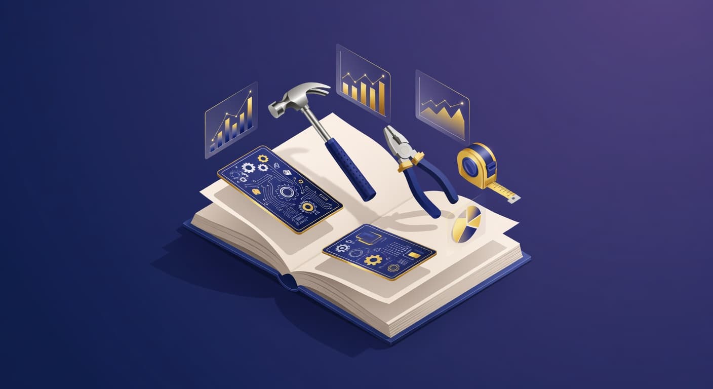 Contractor Intelligence — AI-powered knowledge base for your entire team