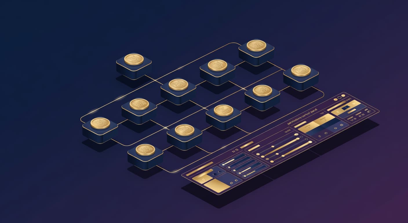 Employee Management — Full role-based access for your entire team